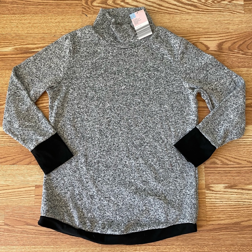 Serra Women’s Marled top